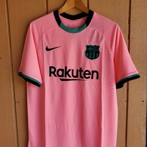 Barcelona 3rd kit Jersey